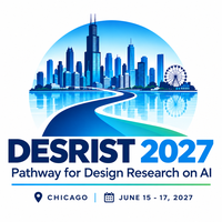 DESRIST 2027 home