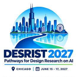 DESRIST 2027 — Pathways for Design Research on AI. Home