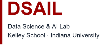 Data Science and AI Lab (DSAIL), Kelley School of Business, Indiana University