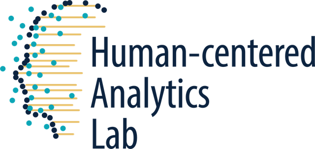 Human-centered Analytics Lab (HAL), University of Notre Dame
