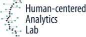 Human-centered Analytics Lab (HAL), University of Notre Dame